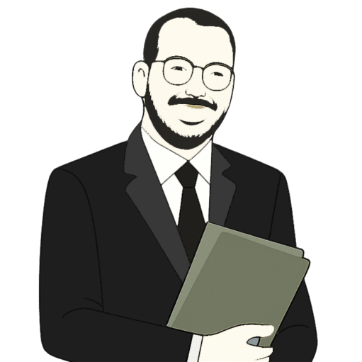 Your Law Companion